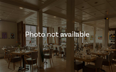 Elements Restaurant - Restaurant,Hotel Bar - 